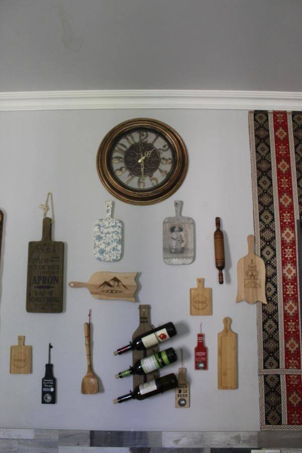 Фото  Arm Hostel Ереван 12